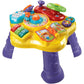 VTech Magic Star Learning Table (Frustration Free Packaging), Yellow