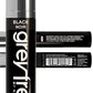 Root Touch-Up Hair Mascara Temporary Gray Roots Concealer (BLACK)