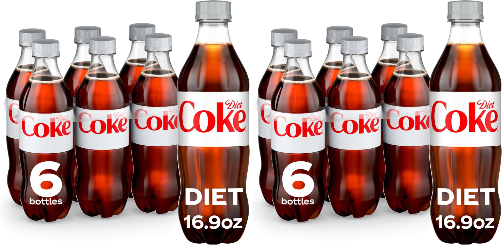Buy now Diet Coke Soda Soft Drink Fridge Pack Mini Cans, 7.5 fl oz, 10 Pack at indiglob india