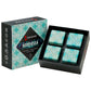 Buy now Shashibo Shape Shifting Box - Award-Winning Fidget Toy w/ 36 Rare Earth Magnets - Fidget Cube Transforms Into Over 100 Shapes, Sensory Toy Gift for Kids, Teens, and Adults (Undersea) Undersea 4 at indiglob india