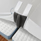 FeelAtHome Twin Bed Converter - Twin to King Mattress Joiner, 33ft Long Connecting Strap