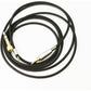 NewFantasia Replacement Audio Upgrade Cable for Sennheiser HD4.40, HD 4.40 BT, HD4.50, HD 4.50 BTNC, HD4.30i, HD4.30G Headphones 1.2meters/4feet