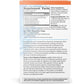 Doctors Best Digestive Probiotic 20 Billion CFU with Howaru, Supports Digestive & Intestinal Health, Non-GMO, Gluten Free, Vegan 30 Veggie Caps