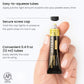 Buy now ARTEZA Gouache Paint, Set of 60, 12ml/0.4 US fl oz Gouache Paint Tubes for Professionals and Students at indiglob india
