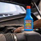BlueDevil Power Steering Fluid + Stop Leak – 8 oz | Restores Seals & Prevents Leaks | Smooth Steering Performance