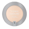 Neutrogena Healthy Skin Pressed Makeup Powder Compact with Antioxidants & Pro Vitamin B5, Evens Tone, Minimizes Shine & Conditions, Light 20,.34 oz - Fair 10