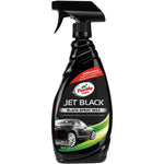Buy now Turtle Wax T-11 Black Spray Wax - 16 oz. at indiglob india
