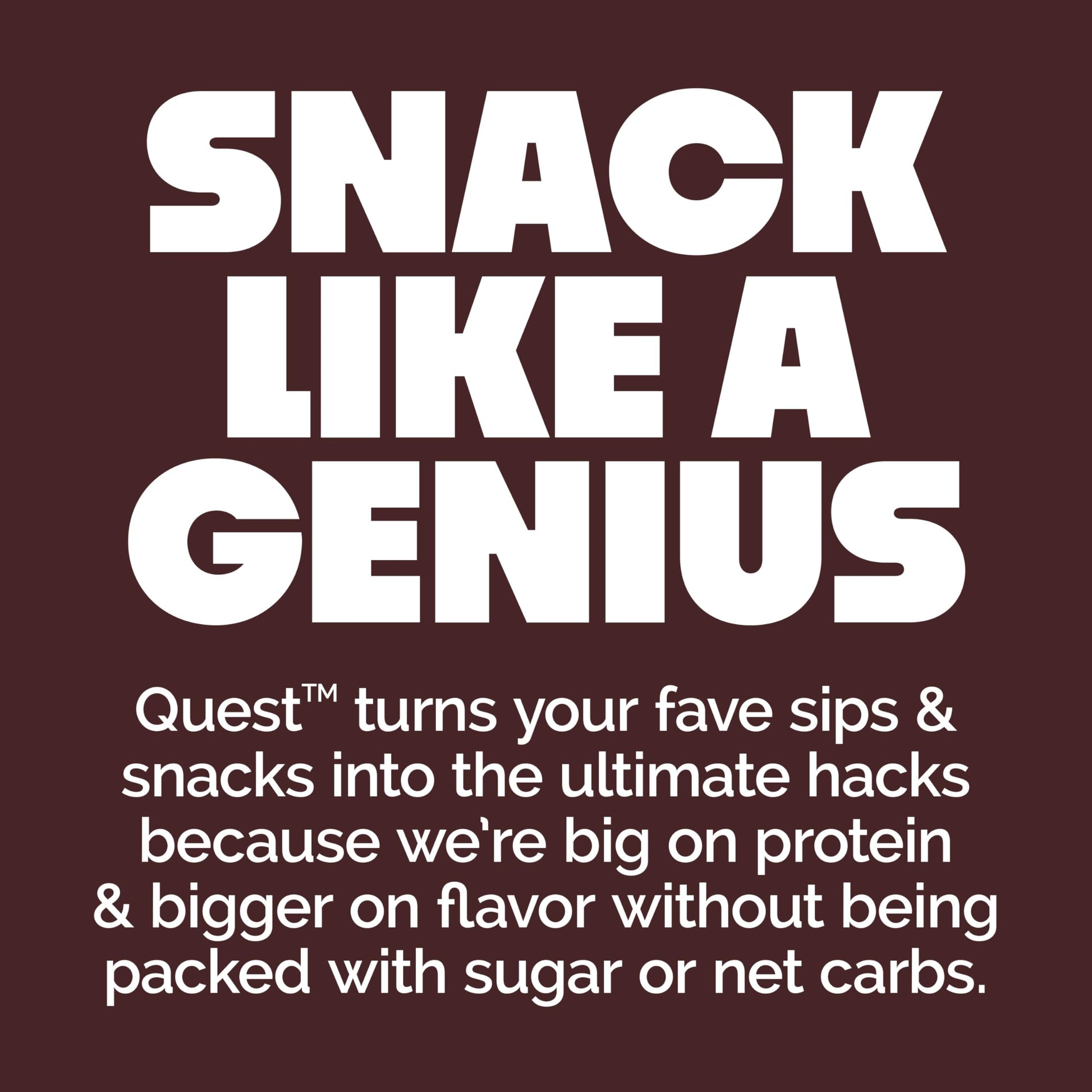 Buy now Quest Nutrition Chocolate Brownie Protein Bar, 20g Protein, 1g Sugar, 4g Net Carb, High Fiber, Gluten Free, 12 Count at indiglob india