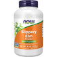 NOW Foods Supplements, Slippery Elm Powder (Ulmus rubra), Non-GMO Project Verified, Herbal Supplement, 4-Ounce