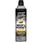 Hot Shot Wasp & Hornet Killer Spray, For Insects Eliminates the Nest, Sprays Up To 27 Feet, 14 fl Ounce, 2 Pack