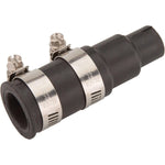 Buy now Waste King Garbage Disposal Dishwasher Connector Kit - 1023 , Black at indiglob india