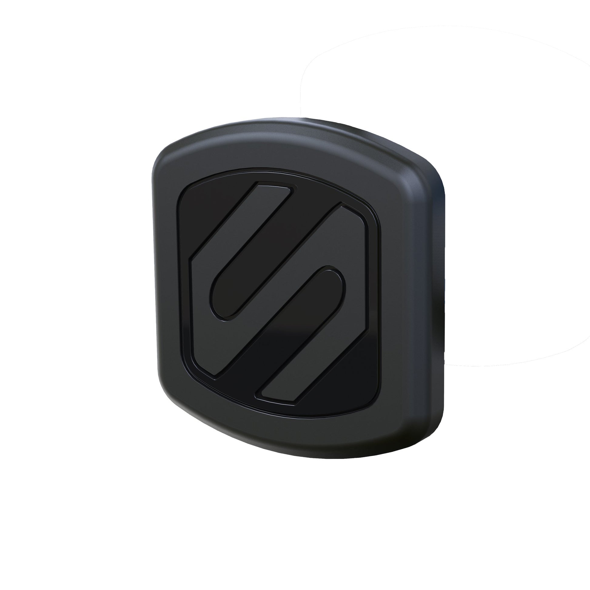 Buy now Scosche MAGDMB MagicMount Magnetic Phone Mount for Car, Dashboard Cell Phone Holder with 360° Adjustable Magnet Head, Universal Phone Stand for Car Compatible with iPhone, Samsung, and All Devices Adhesive Flush 1 Pack at indiglob india