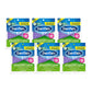 DenTek Slim Brush Advanced Clean Interdental Cleaners, Extra Tight, 32 Count