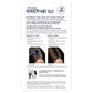 Clairol Permanent Root Touch-Up, 003 Black [pack of 2] ,1 ea