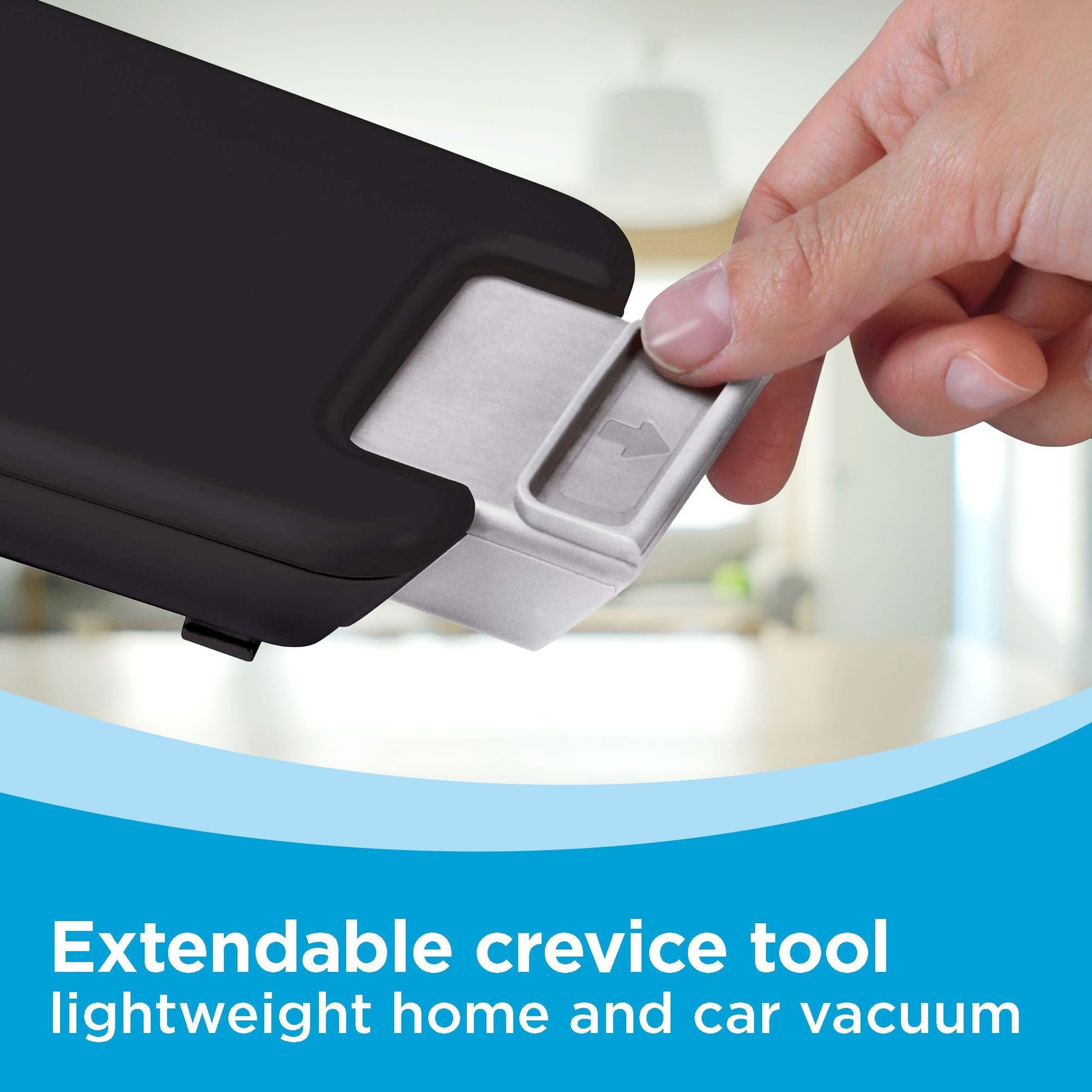 Buy now BLACK+DECKER dust buster PIVOT VAC Handheld Vacuum Cordless, Car Vacuum Portable Rechargeable, Extendible Crevice Tool and 200 Degree Pivoting Nozzle, Strong Suction, Lightweight (BDH2000PL) at indiglob india