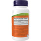 NOW Foods Supplements, Olive Leaf Extract 500 mg, Free Radical Scavenger*, 60 Veg Capsules