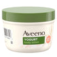 Aveeno Daily Moisturizing Body Yogurt Lotion, Apricot & Honey 7 oz