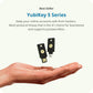 Buy now Yubico - YubiKey 5 NFC - Multi-Factor authentication (MFA) Security Key and passkey, Connect via USB-A or NFC, FIDO Certified - Protect Your Online Accounts at indiglob india