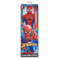 Buy now Marvel Titan Hero Series Spider-Man 12-Inch Action Figure with Fx Port at indiglob india