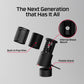 Buy now HyperX SoloCast – USB Condenser Gaming Microphone, for PC, PS4, PS5 and Mac, Tap-to-Mute Sensor, Cardioid Polar Pattern, great for Streaming, Podcasts, Twitch, YouTube, Discord,Black at indiglob india