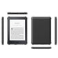 Buy now Clear Case for 6" Kindle Paperwhite 10th Generation 2018 (Model:PQ94WIF), Transparent Protective Thin Slim Soft TPU Cover for Paperwhite 4 10th Gen 6 Inch at indiglob india