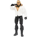 All Elite Wrestling Unrivaled Collection Chris Jericho Gear Pack - 6.5-Inch AEW Action Figure - Series 5 - Amazon Exclusive - My Store