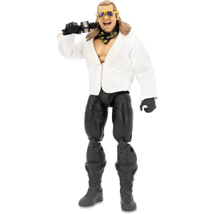 All Elite Wrestling Unrivaled Collection Chris Jericho Gear Pack - 6.5-Inch AEW Action Figure - Series 5 - Amazon Exclusive - My Store
