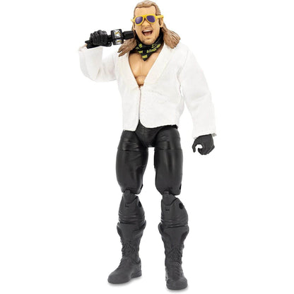 All Elite Wrestling Unrivaled Collection Chris Jericho Gear Pack - 6.5-Inch AEW Action Figure - Series 5 - Amazon Exclusive - My Store