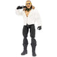 All Elite Wrestling Unrivaled Collection Chris Jericho Gear Pack - 6.5-Inch AEW Action Figure - Series 5 - Amazon Exclusive