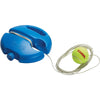 Tourna Fill & Drill Tennis Trainer, The Original Patented Water-Filled Base Tennis Trainer - Multi