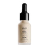 NYX PROFESSIONAL MAKEUP Total Control Drop Foundation - Mahogany, Plum-Brown - Porcelain