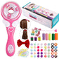 Automatic Hair Braider Decoration Easy Styling DIY Tool Electric Hairstyle Tool Gifts Beauty Fashion Salon Toy Kits For Teen Girls