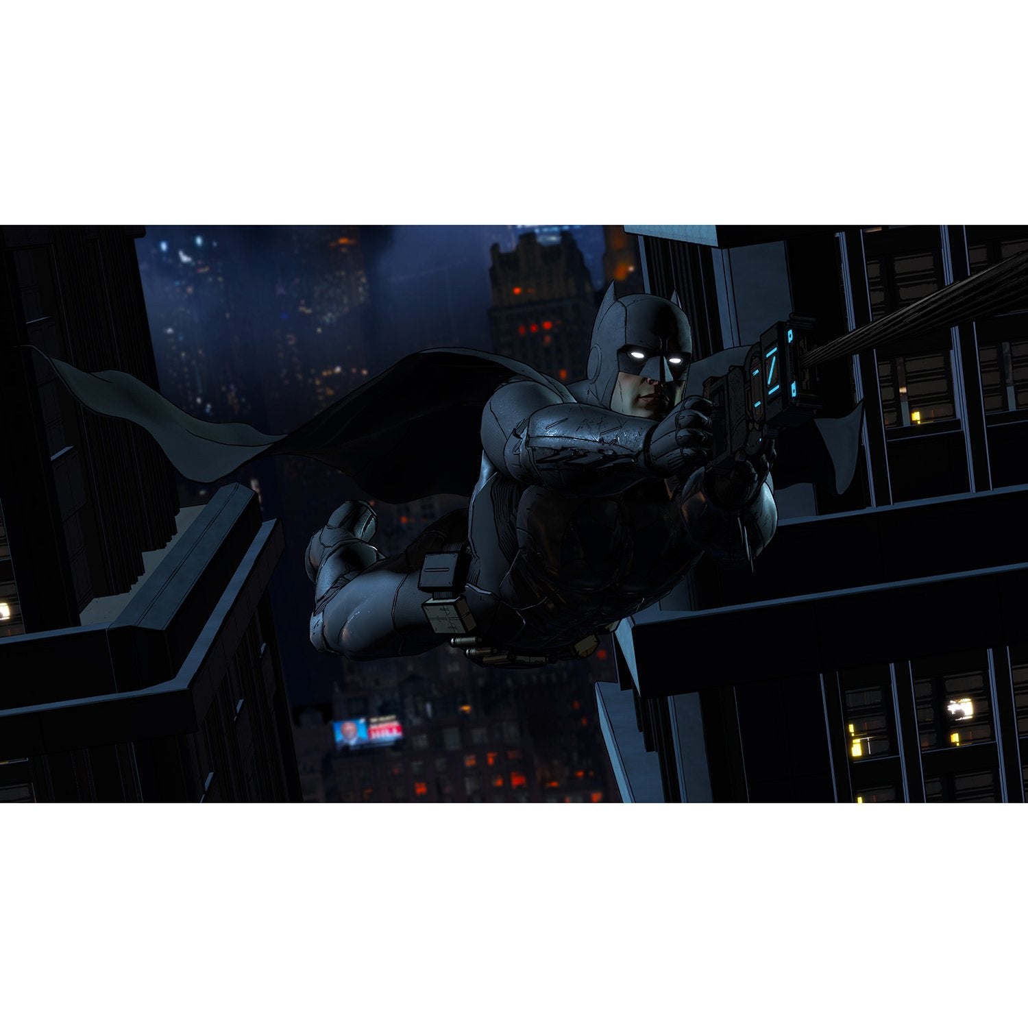 Buy now Batman: The Telltale Series - PlayStation 4 at indiglob india