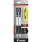 Pilot, G2 Mechanical Pencils, 0.7mm HB Lead, Black Accents, Pack of 1