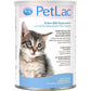Pet-Ag PetLac Powder for Kittens - 10.5 oz - Kitten Milk Replacement Powder for Kittens Newborn to Six Weeks Old - Easy to Digest