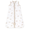 Burt's Bees Baby unisex-baby Beekeeper Wearable Blanket, 100% Organic Cotton, Swaddle Bag - Medium (B08LHF1569)