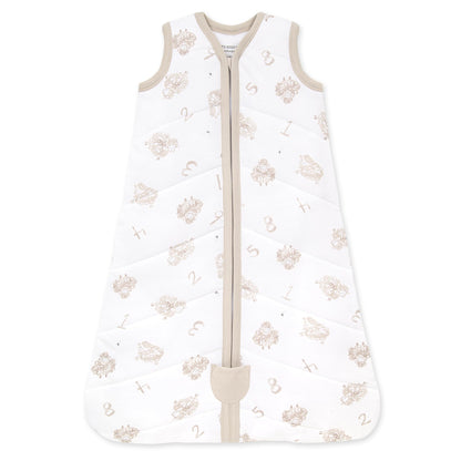Buy now Burt's Bees Baby unisex-baby Beekeeper Wearable Blanket, 100% Organic Cotton, Swaddle Bag Medium (B08LHF1569) at indiglob india