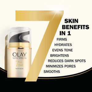 Olay Total Effects, 1.7 fl oz