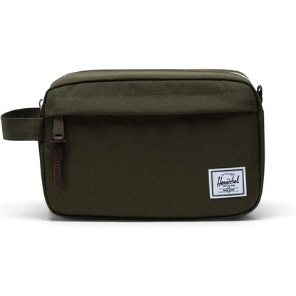 Herschel Chapter Toiletry Kit, Navy, Classic 5L