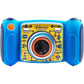 VTech KidiZoom Camera Pix, Blue (Frustration Free Packaging)