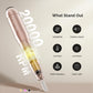 Buy now MelodySusie Pen-Shaped Portable USB Nail Drill, PC120I 20000RPM Electric Nail File with Compact Design for All Nail Care, Manicure Polishing, Shaping & Gel Removal at Home for Beginners at indiglob india