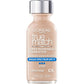 L'Oreal Paris Makeup True Match Super-Blendable Liquid Foundation, Nude Beige W3, 1 Fl Oz,1 Count