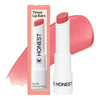 Honest Beauty Moisturizing Vegan Tinted Lip Balm | Antioxidant-rich Acai Extracts + Avocado Oil | Paraben Free + Cruelty Free | Summer Melon - Summer Melon