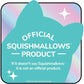 Squishmallows 5-Inch Scented Blinds - Series 2 - Add Scented Blinds to Your Squad, Ultrasoft Stuffed Animal Little Plush Toys, Official Kellytoy Plush - Includes 1 Mystery Style