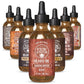 Buy now Viking Revolution Beard Oil with Clary Sage for Men - Natural Blend with Argan and Jojoba Oils for Softening, Strengthening, and Moisturizing Sandalwood 1 Fl Oz (Pack of 1) at indiglob india