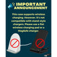 Buy now Thinborne Compatible with Samsung Galaxy S24 Ultra Case, [Made of 600D Aramid Fiber] [Magnetic Charging] [Thin & Lightweight] [ Slim Minimalist Style with Carbon Fiber Textures] at indiglob india
