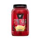 Buy now BSN SYNTHA-6 Whey Protein Powder with Micellar Casein, Chocolate Milk Protein Isolate Powder, Chocolate Milkshake, 97 Servings (Package May Vary) Vanilla Ice Cream 2.91 Pound (Pack of 1) at indiglob india