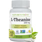 Buy now Nature's Trove L-Theanine 200mg 120 Vegetarian Capsules at indiglob india