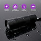 Buy now SEVENKA Black Light Flashlight, 2 Pack 12 LED UV Blacklight Flashlight, 395nm Handheld Mini Torch Light, Professional Urine Detector for Dog Pet Urine Stains, Bed Bugs and Scorpions. at indiglob india