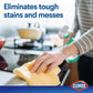 Buy now Clorox® Clean-Up® All Purpose Cleaner with Bleach, Spray Bottle, Rain Clean, 32 Fluid Ounces at indiglob india